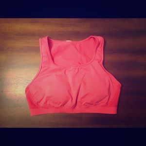 Fabletics Athletic Crop Top